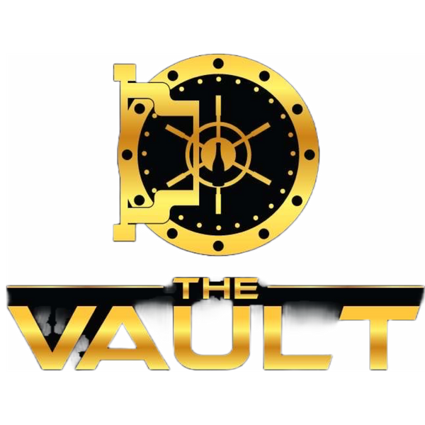 The vault